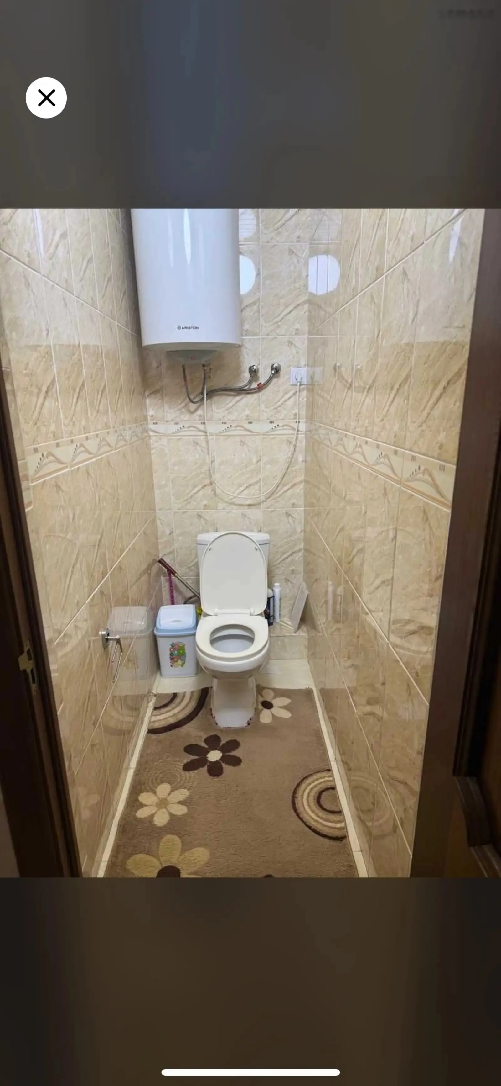 2-комн. квартира, 4 этаж, 87м², 82 мкр