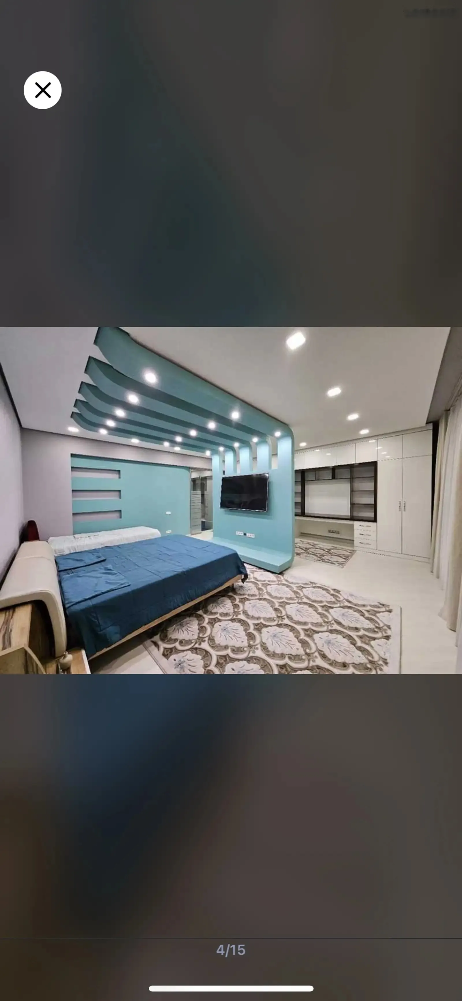 2-комн. квартира, 5 этаж, 125м², И Сомони