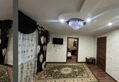2-комн. квартира, 4 этаж, 42м², Сино