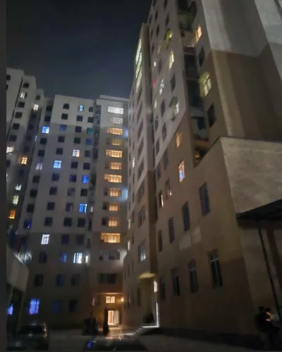 2-комн. квартира, 10 этаж, 63м², Профсоюз