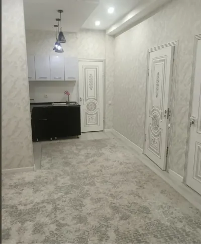 2-комн. квартира, 12 этаж, 62м², Сино