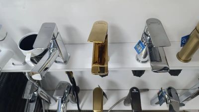 Смеситель boou