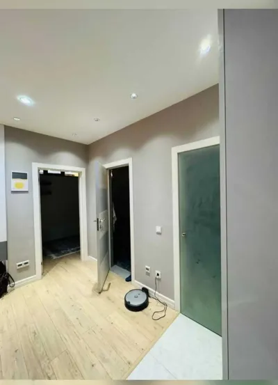 2-комн. квартира, 12 этаж, 65м², И.Сомони