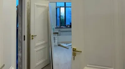 3-комн. квартира, 7 этаж, 62 м², Шохмансур, пушти 4 дома