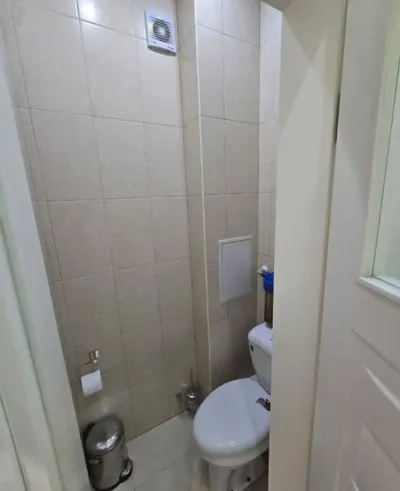 4-комн. квартира, 2 этаж, 120м², Сино