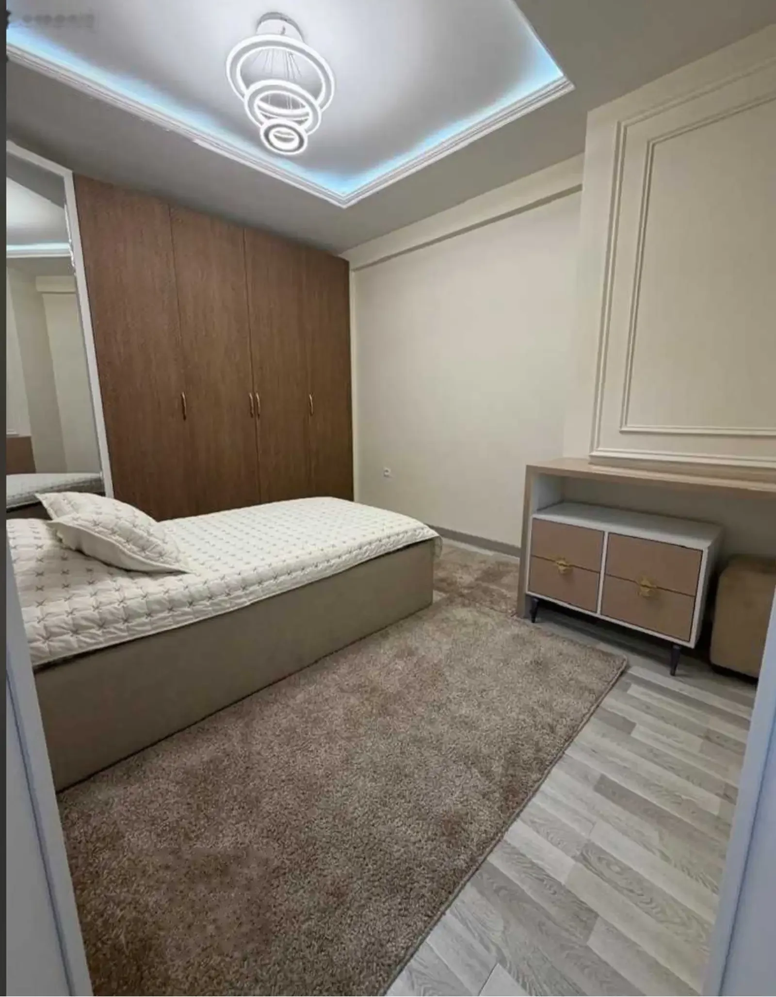 3-комн. квартира, 8 этаж, 100м², Домпечать роддом