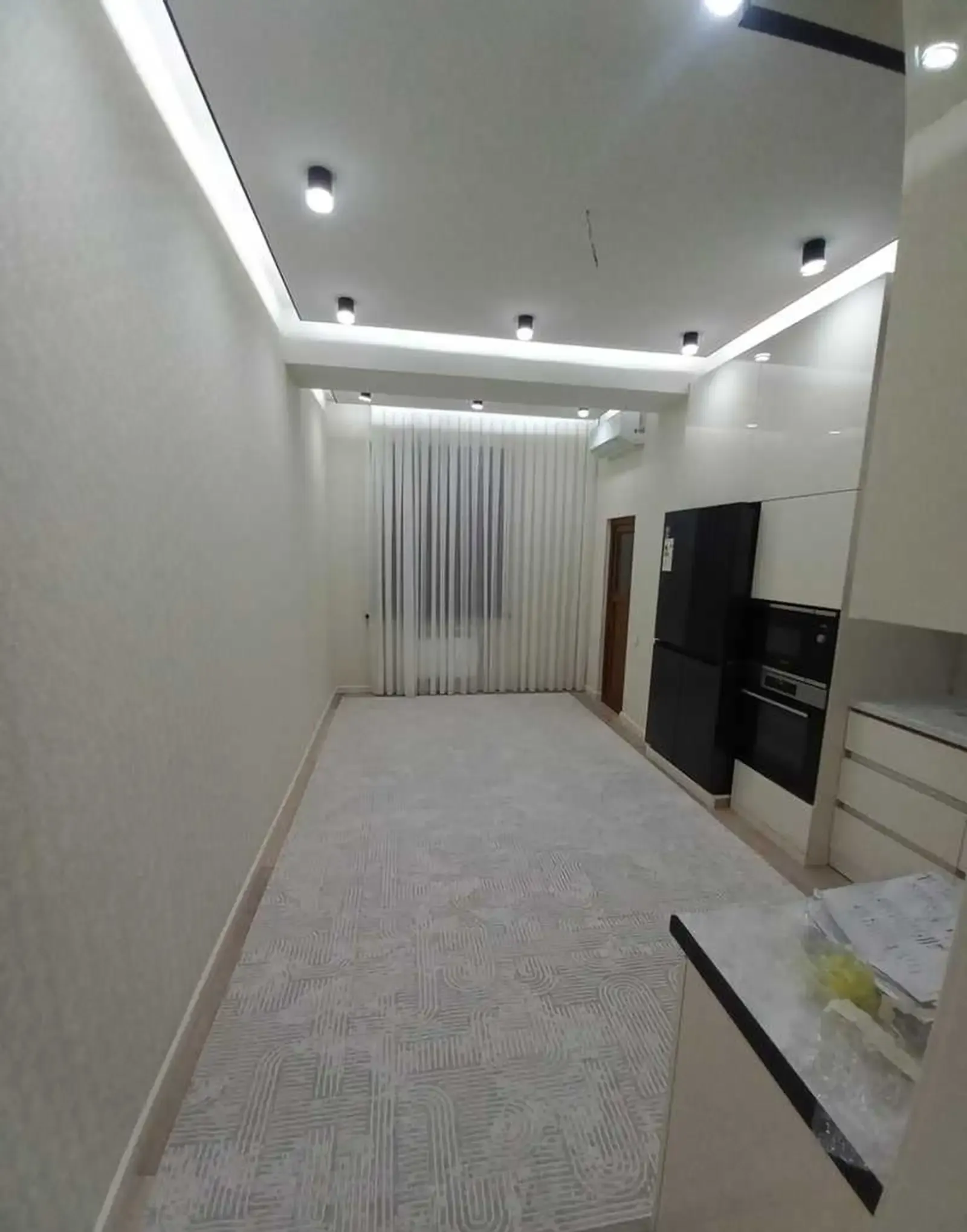3-комн. квартира, 8 этаж, 120м², 82 МКР доми Гулдаста