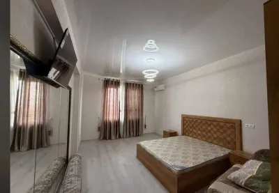 3-комн. квартира, 9 этаж, 220м², Сино