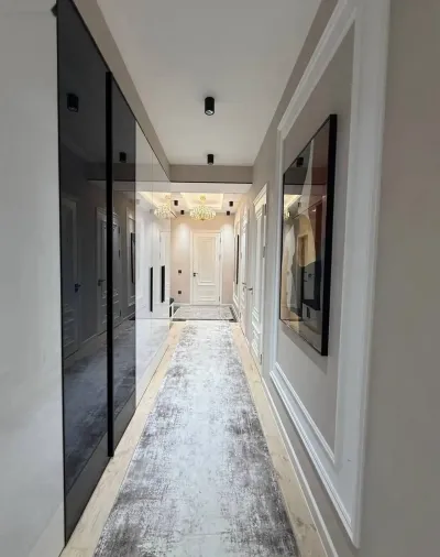 3-комн. квартира, 9 этаж, 108 м², Шохмансур