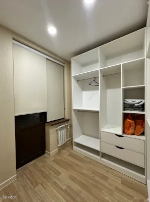 5-комн. квартира, 7 этаж, 166 м², Дом печати, IL PATIO, Центр, Шохмансур