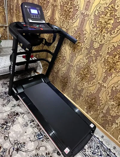 Беговая дорожка