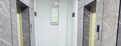 2-комн. квартира, 8 этаж, 84 м², доме «Мерве» — напротив Генпрокуратуры