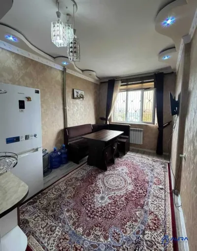 2-комн. квартира, 13 этаж, 67 м², Сино