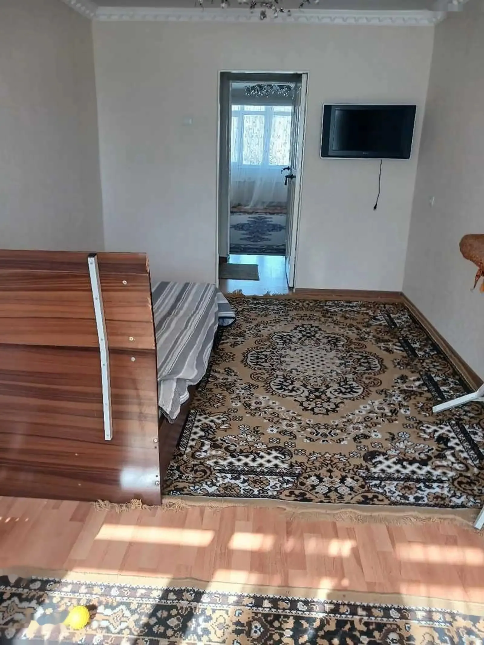 2-комн. квартира, 3 этаж, 58м², Шохмансур, Танка