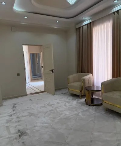 3-комн. квартира, 19 этаж, 85 м², Алфемо