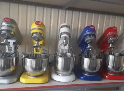 Миксер