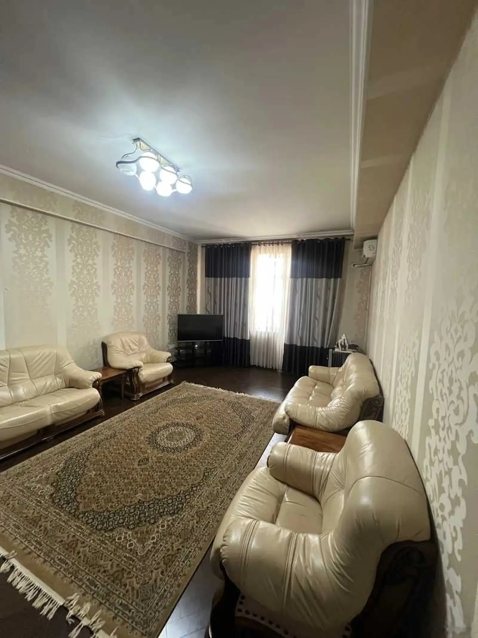 2-комн. квартира, 9 этаж, 82м², Мгу