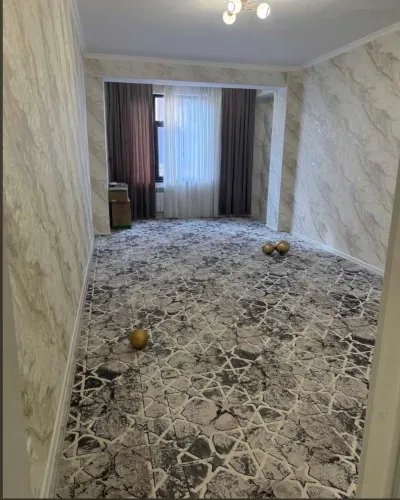 3-комн. квартира, 9 этаж, 120м², Шохмансур