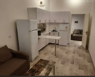 1-комн. квартира, 5 этаж, 48 м², кафе сафо