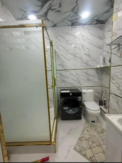 2-комн. квартира, 5 этаж, 65м², Зелёный Базар