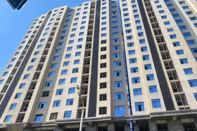 3-комн. квартира, 5 этаж, 118 м², Исмоили Сомони, Ашан, Мойкаи Малика
