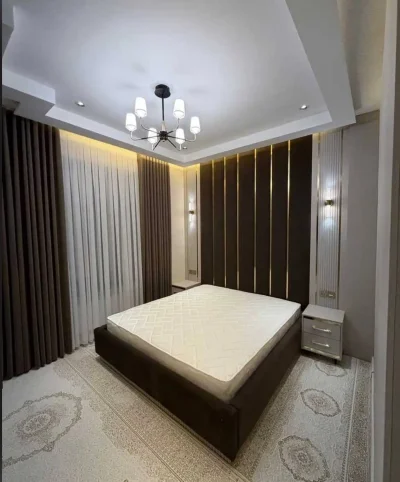 3-комн. квартира, 8 этаж, 105 м², Сино