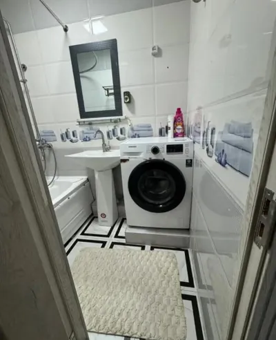2-комн. квартира, 4 этаж, 65м², Сино