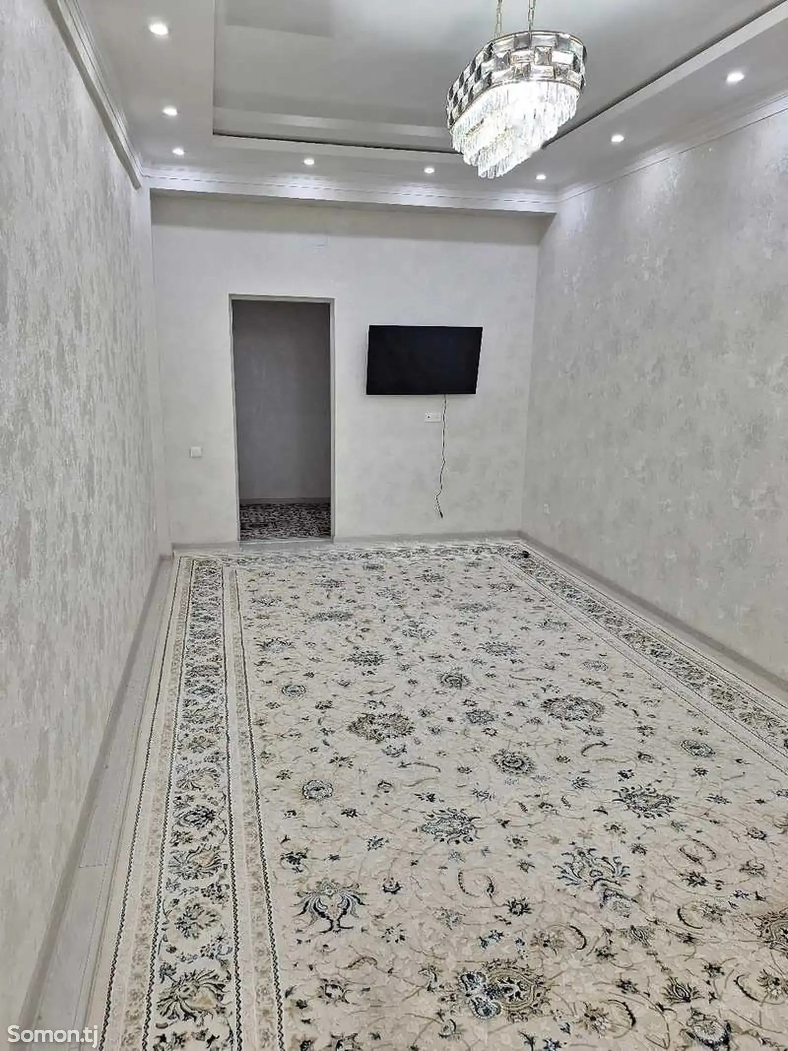 2-комн. квартира, 6 этаж, 70м², овир