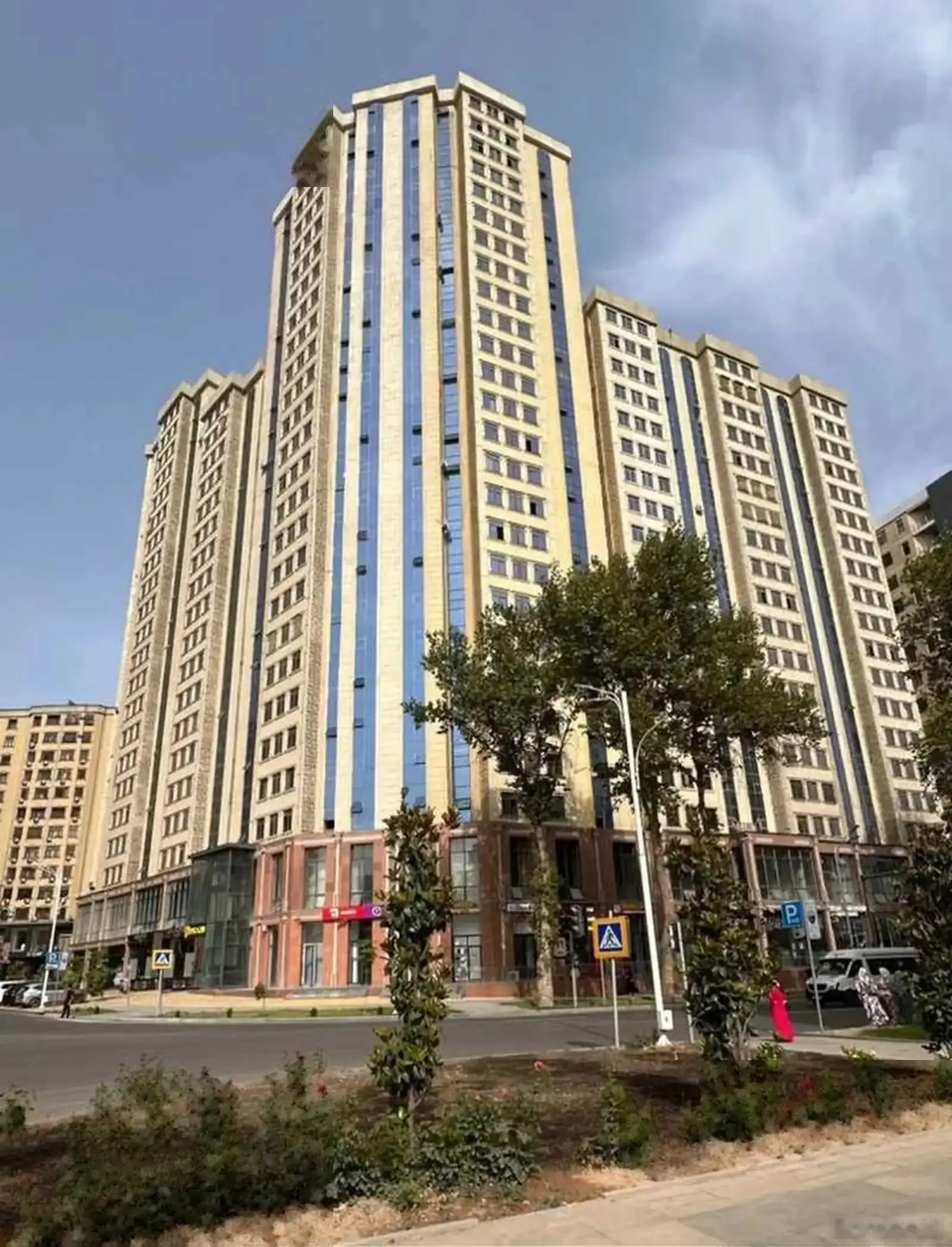 2-комн. квартира, 9 этаж, 60м², Дом печать, Алфемо