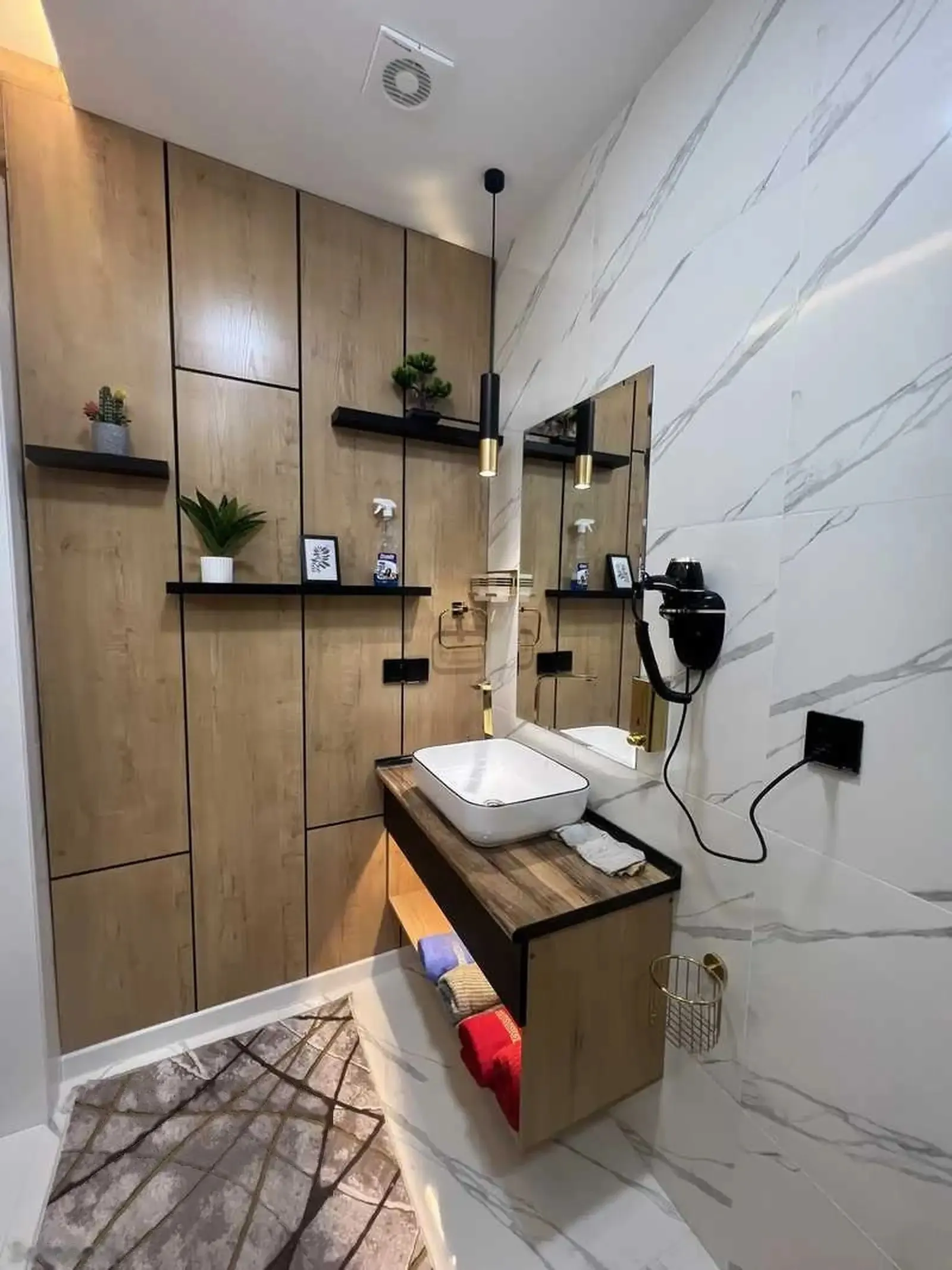 2-комн. квартира, 9 этаж, 80м², ул. Айни