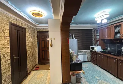 2-комн. квартира, 1 этаж, 71 м², Автовокзал, Мост