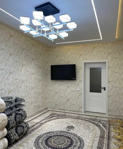 3-комн. квартира, 7 этаж, 125м², Шохмансур, Хитой бозор