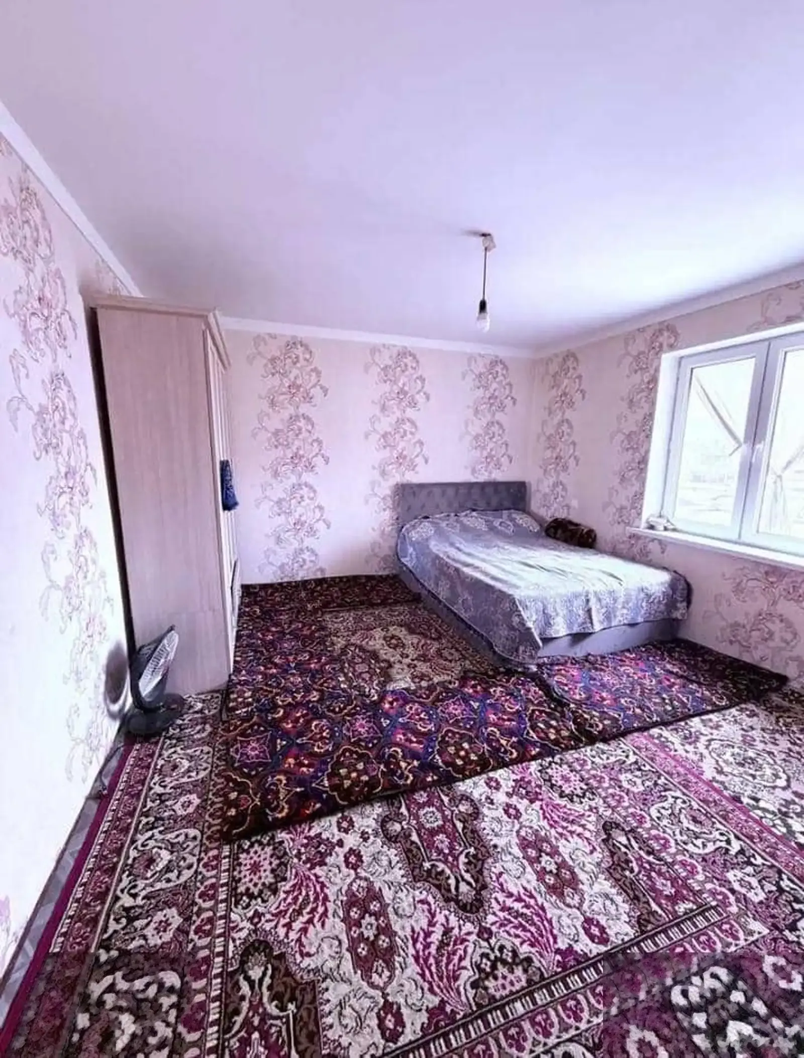 1-комн. квартира, 4 этаж, 37 м², Гулистон