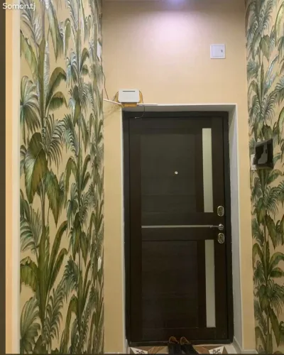 2-комн. квартира, 2 этаж, 56м², 82 мкр