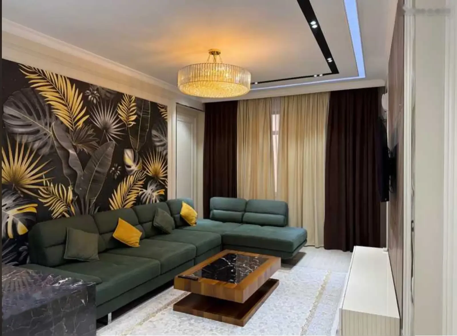 2-комн. квартира, 11 этаж, 90м², Домпечать
