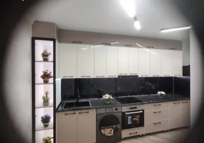 2-комн. квартира, 14 этаж, 89 м², Сино