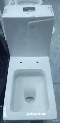 Унитаз