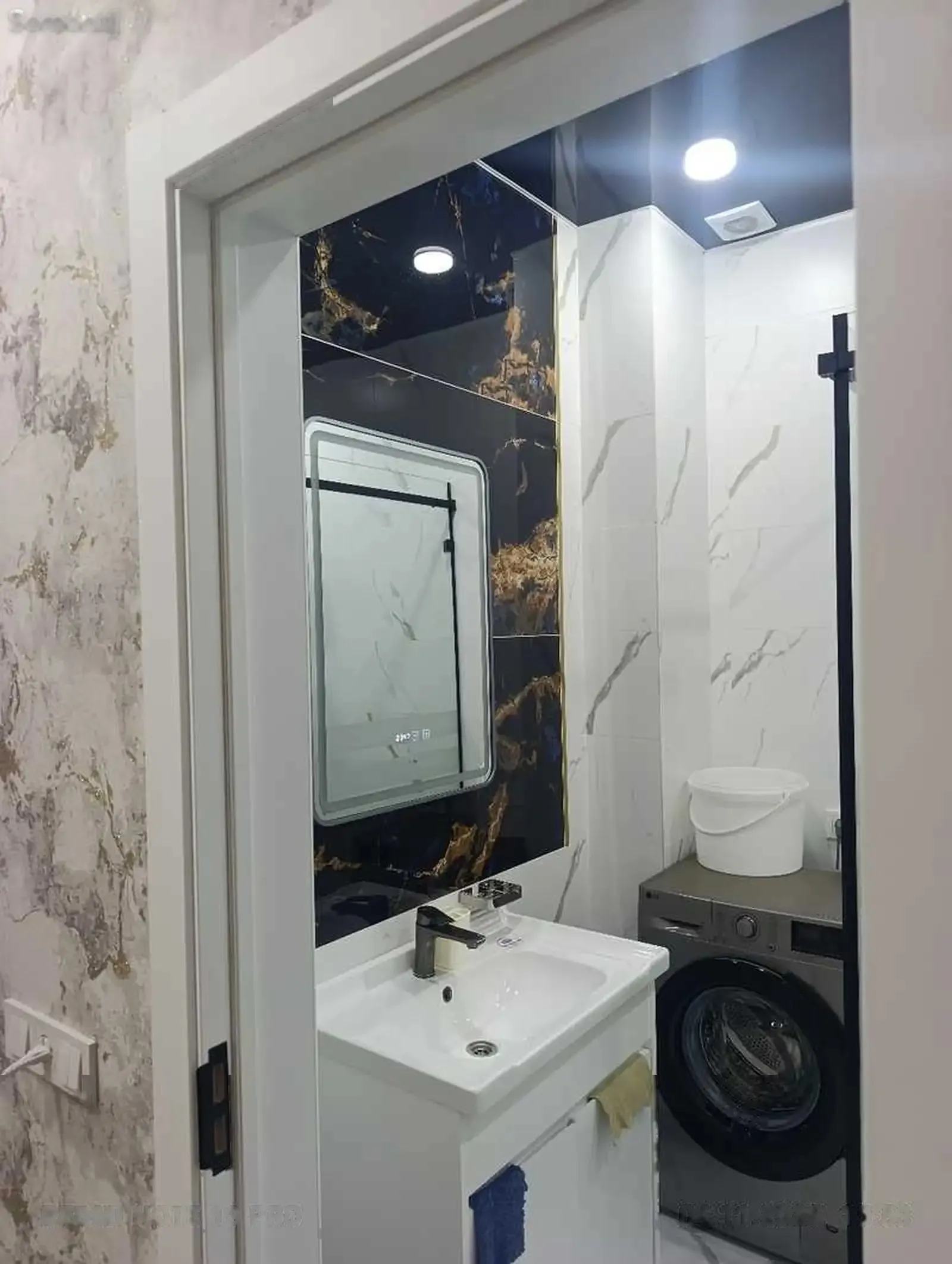 2-комн. квартира, 15 этаж, 61м², Мирзо Турсунзода