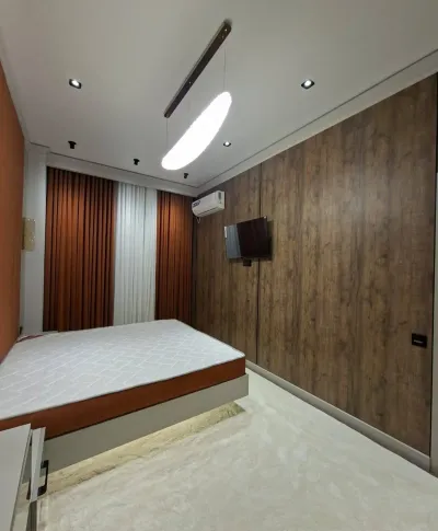 3-комн. квартира, 4 этаж, 80 м², Сино 33мкр