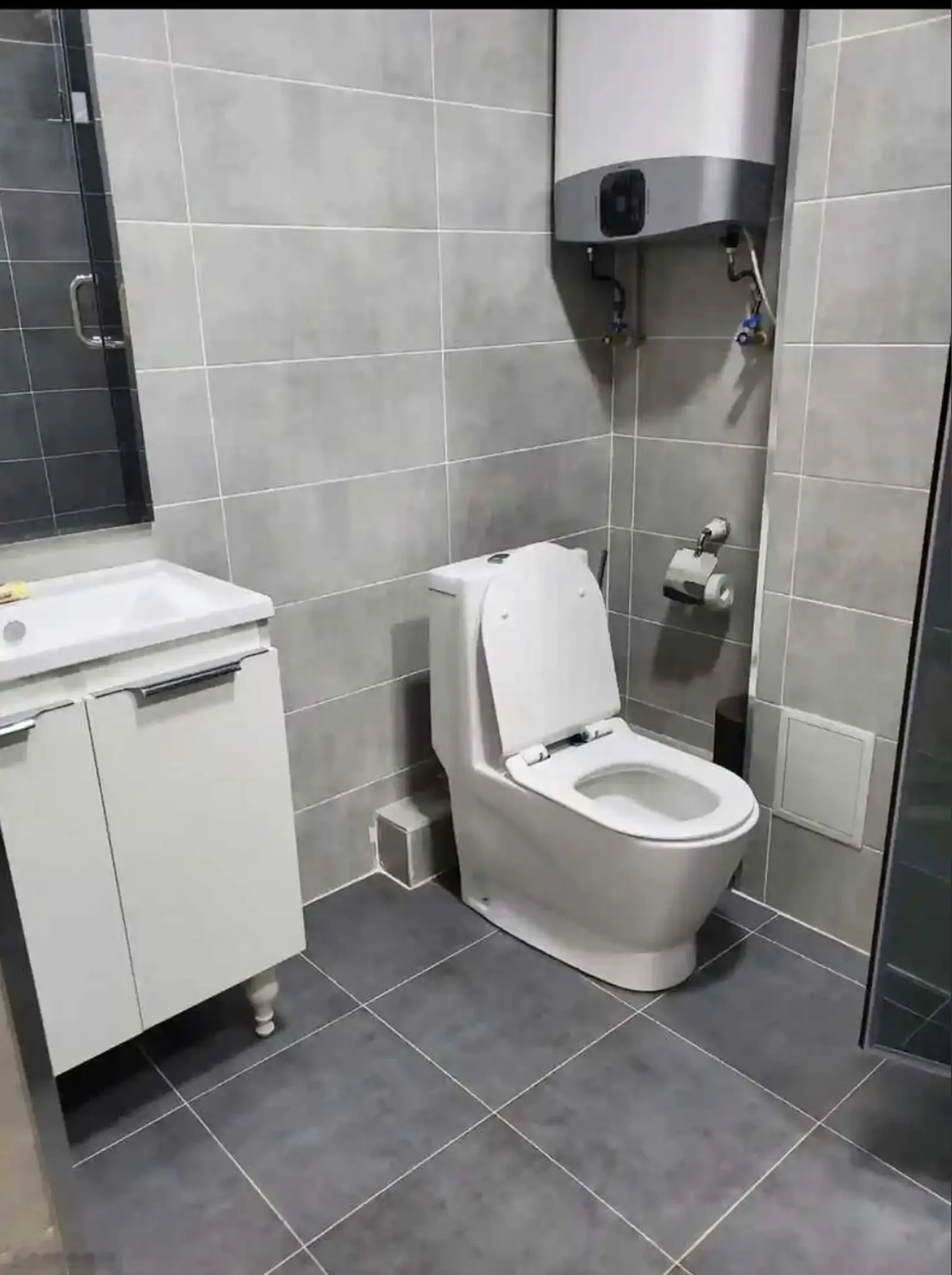 3-комн. квартира, 5 этаж, 96м², Пивзавод