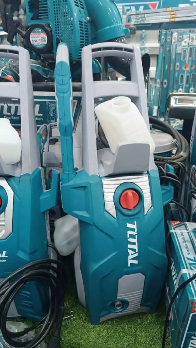 Мойка Total 2000W