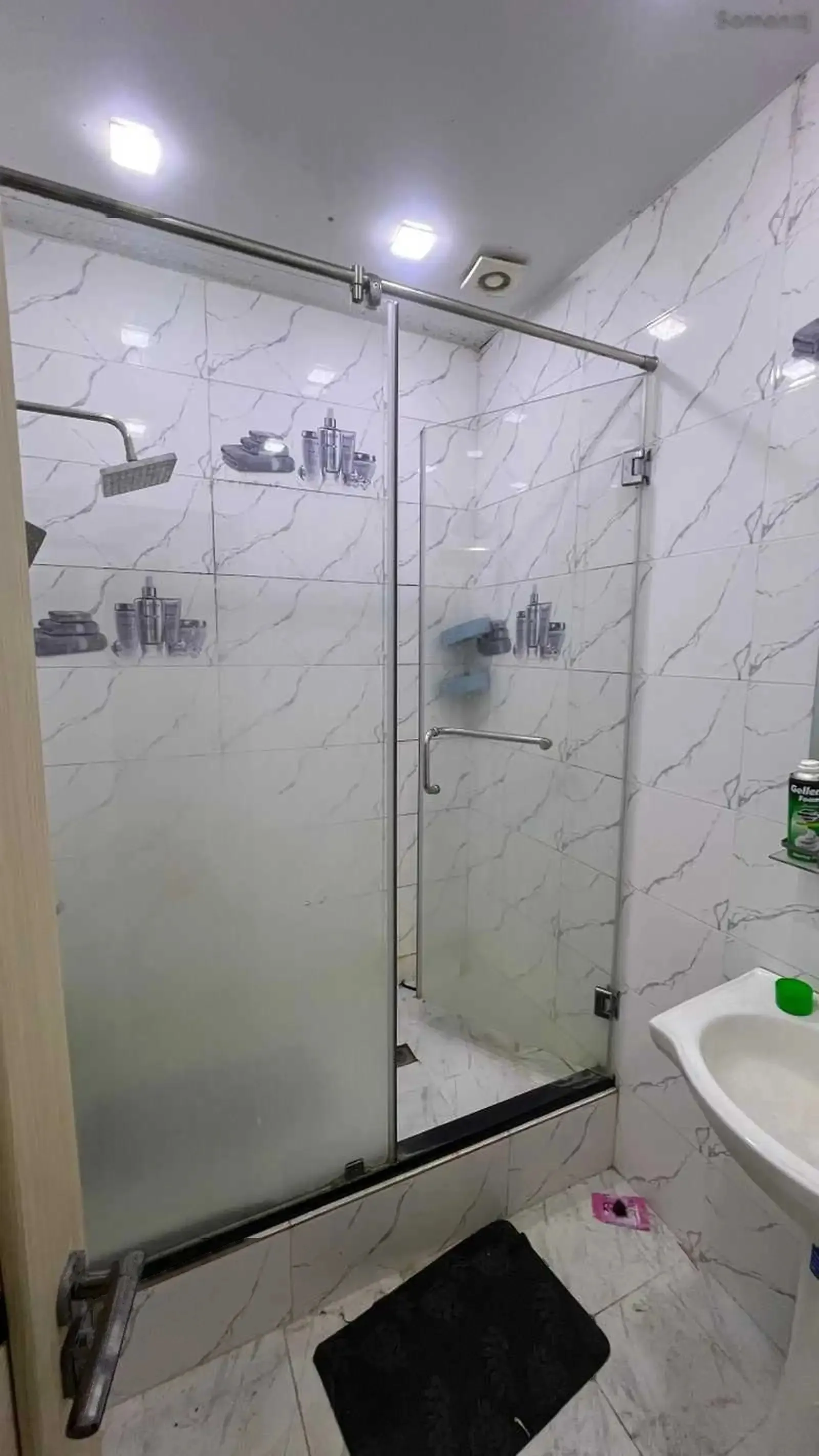 1-комн. квартира, 14 этаж, 52 м², Алфемо, 8 блок
