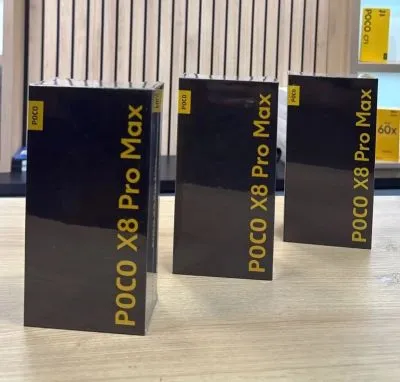 Xiaomi Poco 512 gb — миниатюра 2