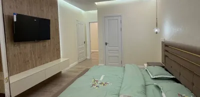 4-комн. квартира, 3 этаж, 220 м², Алфемо