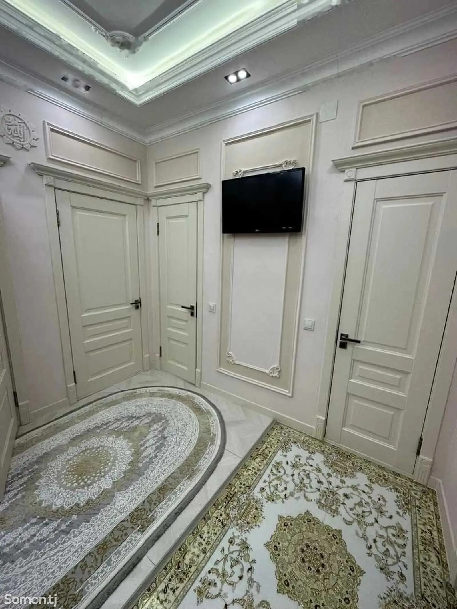 2-комн. квартира, 7 этаж, 70м², скорый