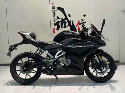 Мотоцикл CFmoto SR на заказ