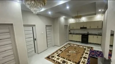 3-комн. квартира, 7 этаж, 60 м², Сомони