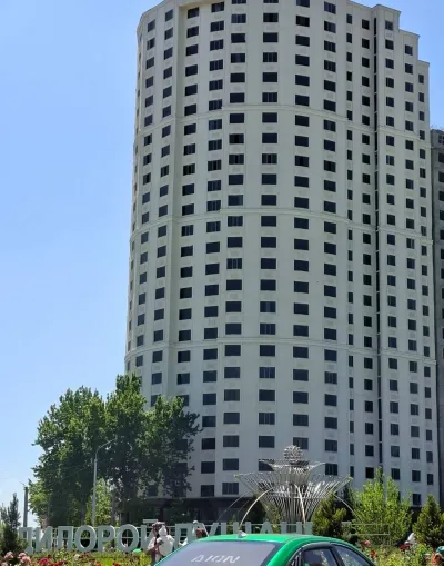 2-комн. квартира, 18 этаж, 72 м², Сино кольцовой Каленин