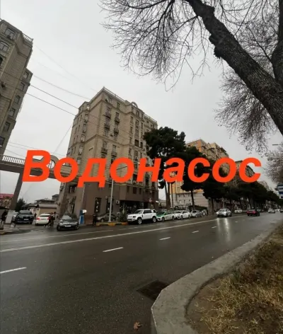 2-комн. квартира, 9 этаж, 60 м², Сомони