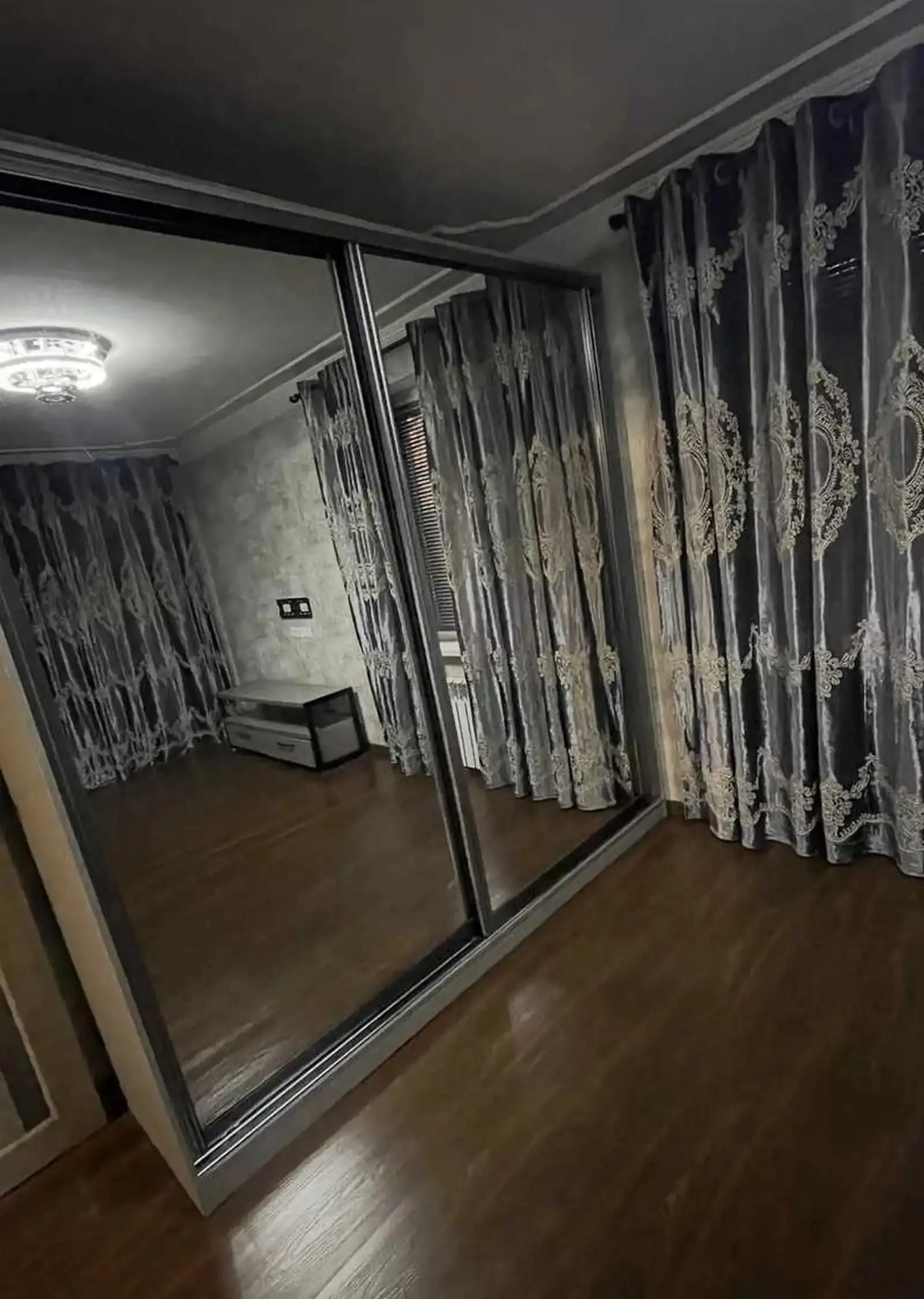 1-комн. квартира, 2 этаж, 40 м²,